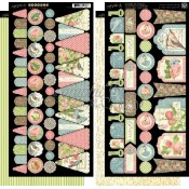 Botanical Tea - Banners